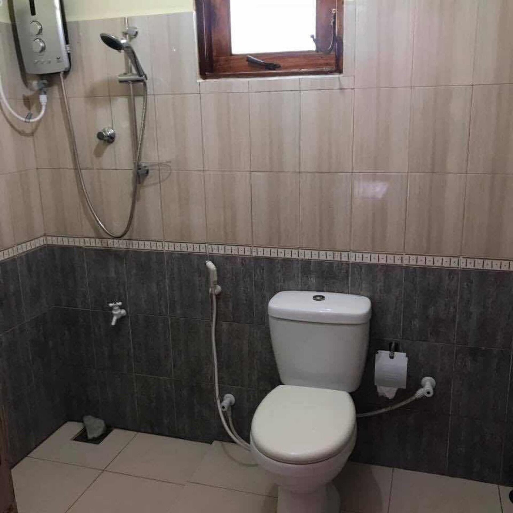 Pensjonat Casablanka Rest Nanu Oya Zewnętrze zdjęcie